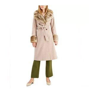 XS. BONE/LIGHT BEIGE. Worn twice, in excellent condition. Price is negotiable :)